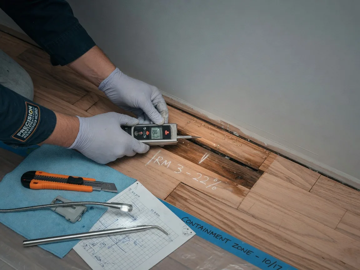 Why choose Water Removal in Barnegat Light, NJ